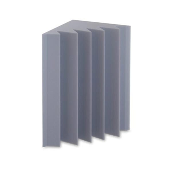 Ez Acoustics Bass Trap Panel Trampas bajos 30x30x60 Cm