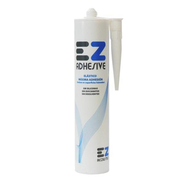 Ez Acoustics EZ Adhesive Adhesivo para	espumas acsuticas