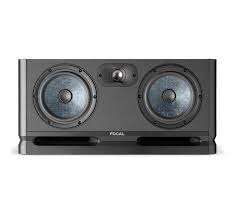 Focal Alpha TWIN EVO Monitor activo dual 6.5 Pg