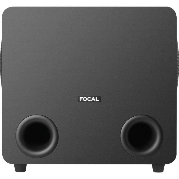 Focal SUB ONE Subwoofer activo 8" Pg