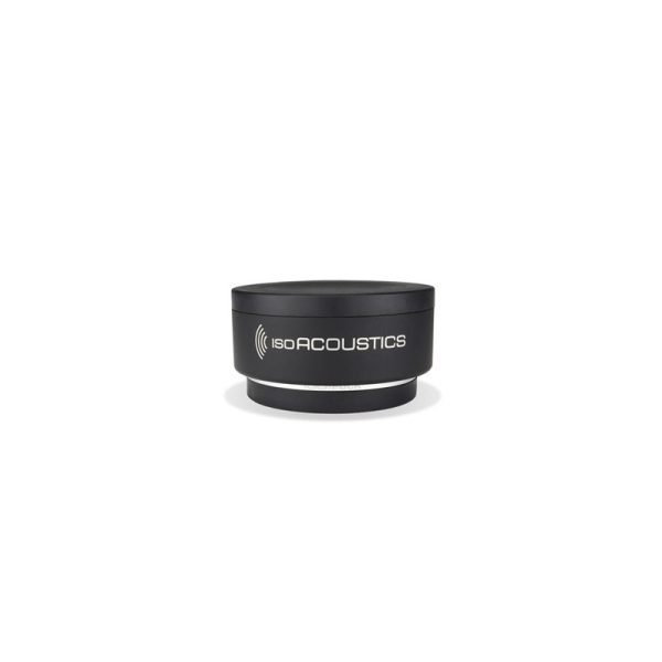 Isoacoustics ISO PUCK Disco Desacople aislamiento monitores 2 Und
