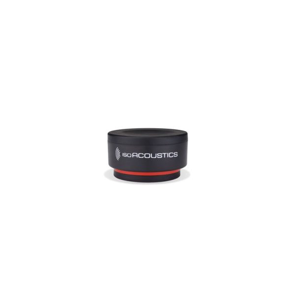 Isoacoustics ISO PUCK MINI Desacople vibraciones para	monitores