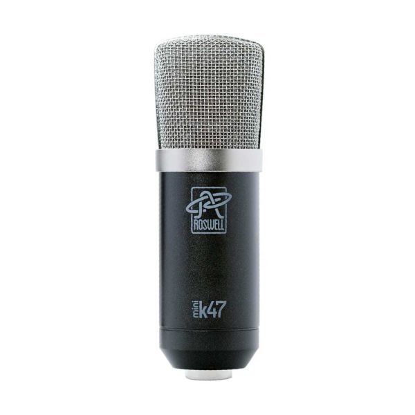 Roswell Mini K47 Micrófono Condensador