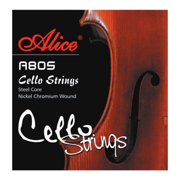 Encordado Alice A805 Violonchelo