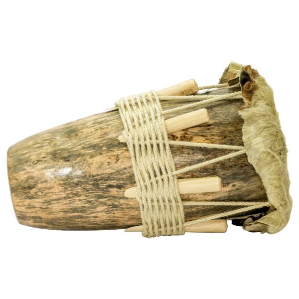 Tambor Nacional TMAN Alegre Natural