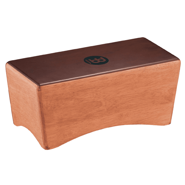 Meinl BCA1SNT-M Bongos Cajon Natural