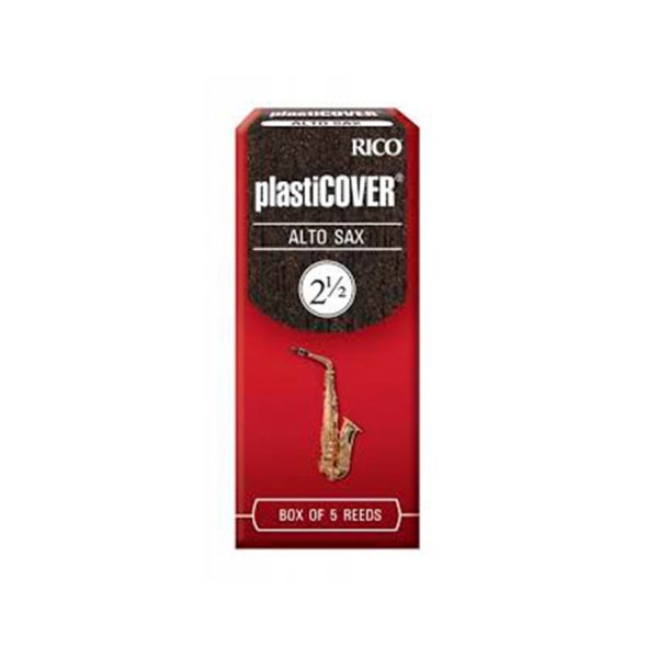 Combo Rico Royal BH Cana Saxofon Alto   42857P