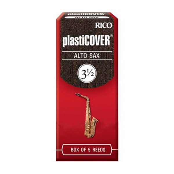 Rico Royal BJ Combo Cana Saxofon Alto 42858P
