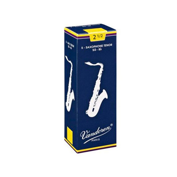 Vandoren CG Combo Cana Saxofon Tenor Bb 2 12