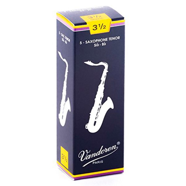 Vandoren CI Combo Cana Saxofon Tenor Bb 3 12