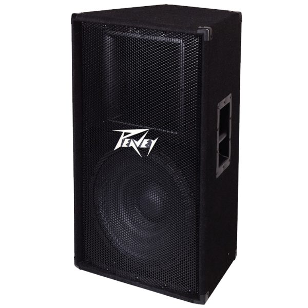 Cabina Peavey PVLS115 15"