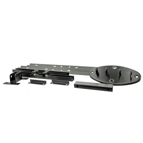 Base Pro Dj LCD2 Televisor