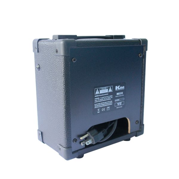 Amplificador Kohlt KG10 10W