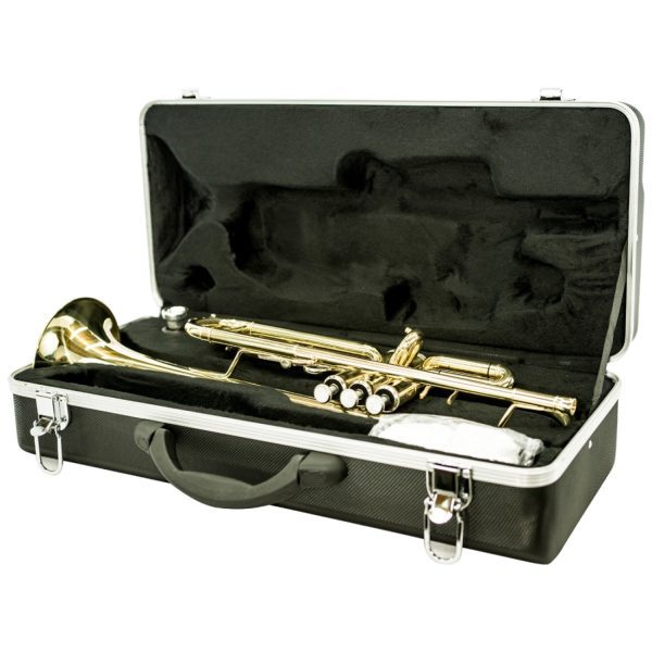 Trompeta Lyon France 6418L Dorado