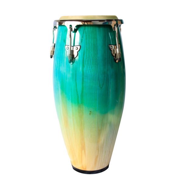 Congas Dawn COC110GR Base Verde