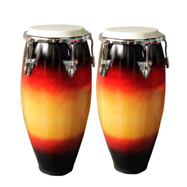 Congas Dawn COC110 Base Sunburst