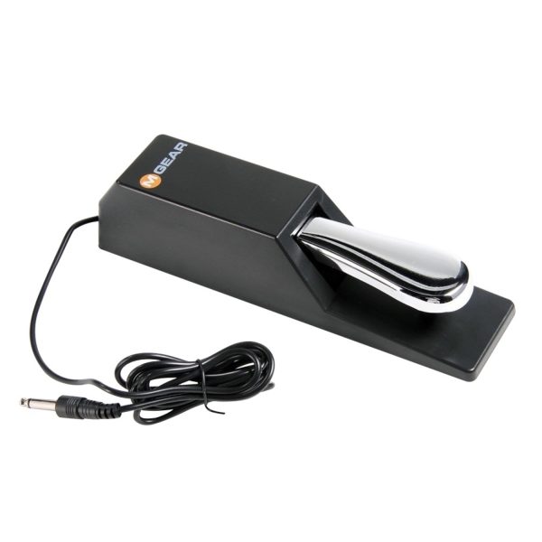 Pedal M-Audio SP-2 Sustain Teclado