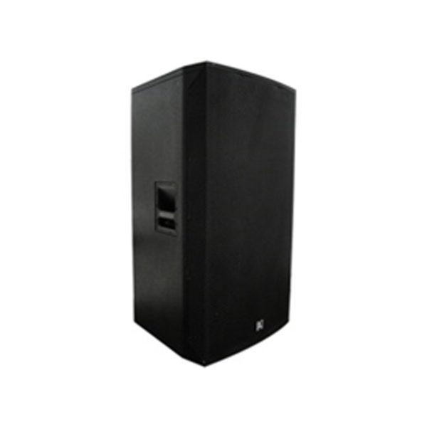 Cabina Beta 3 WS125 Altavoz Acabado Madera 12" Negro 900W