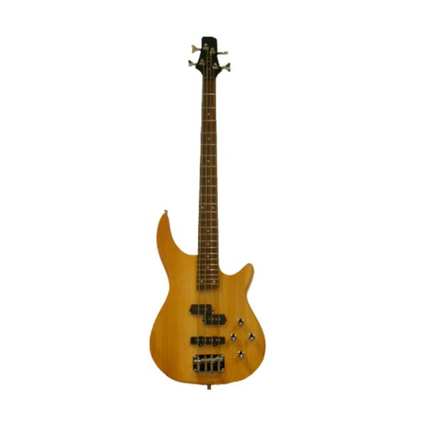 Bajo Gsw E84 Electrico Activo Natural 4C