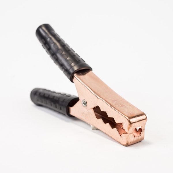 Conector Zuinsai AL103 Caiman Metalicos