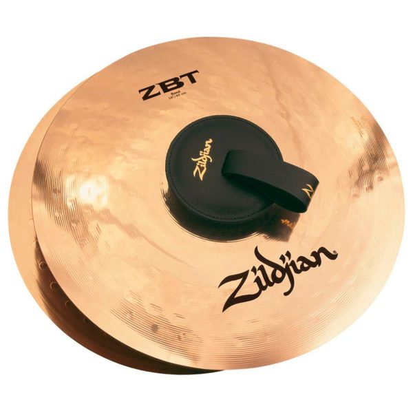 Zildjian ZBT16BP Platillos Zbt par 16Pg