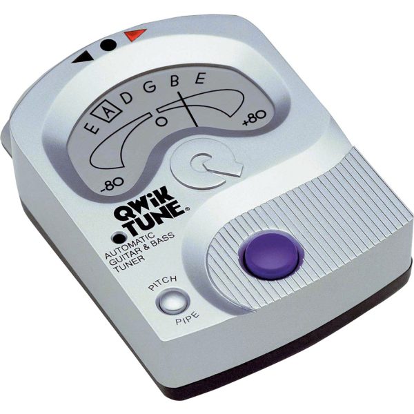 Afinador Qwiktune QT11 Bajo