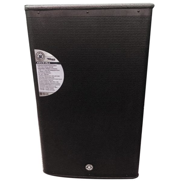 Cabina Topp Pro KSCS15A Altavoz 15" Activa 1000W