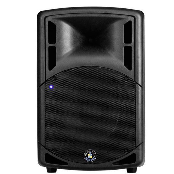Cabina Topp Pro ARK10A Altavoz Activa 10" 500W