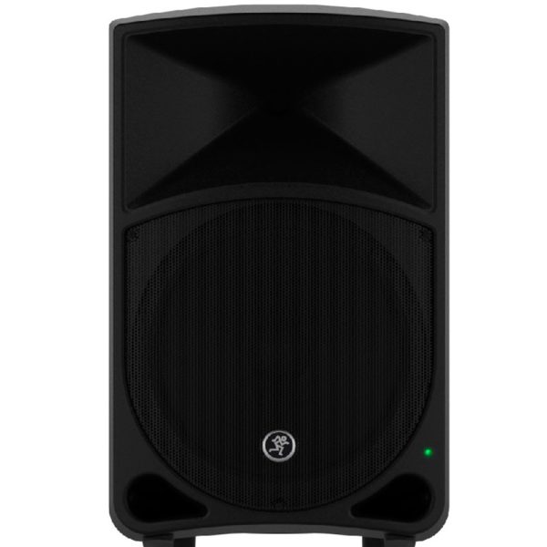 Cabina Mackie Thump12A Altavoz Activo 12" 1000W