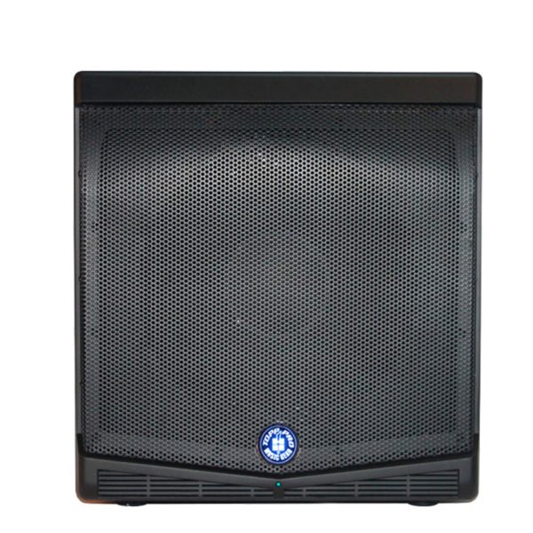 Cabina Topp Pro IK4 Altavoz Activo Dsp 12A 1000W