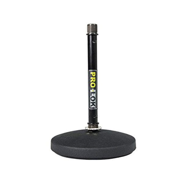 Base Prolok PMS200 Micrófono Mesa