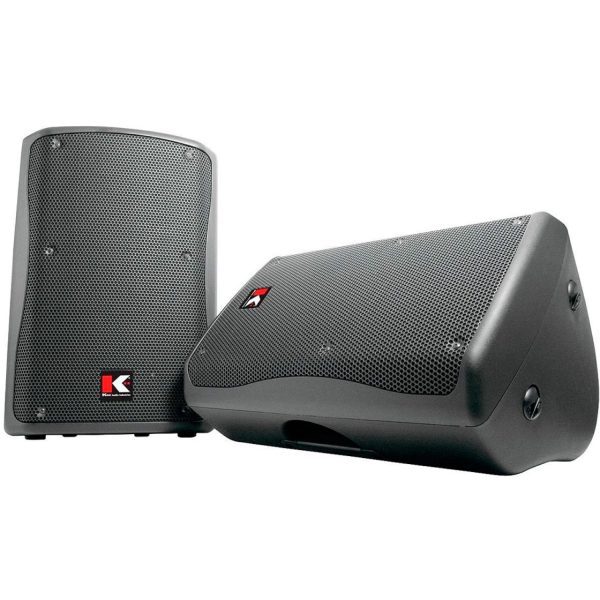 Cabina Kohlt KP15A Altavoz 15" 400W