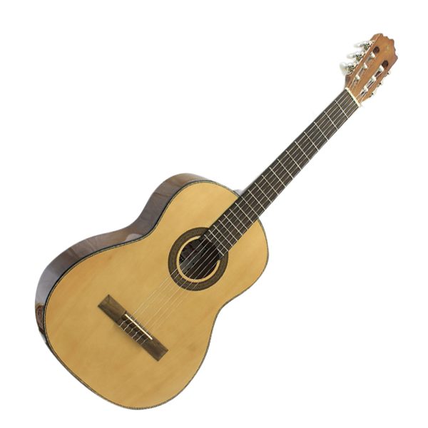 Guitarra Palmer PC14 Acustica Natural