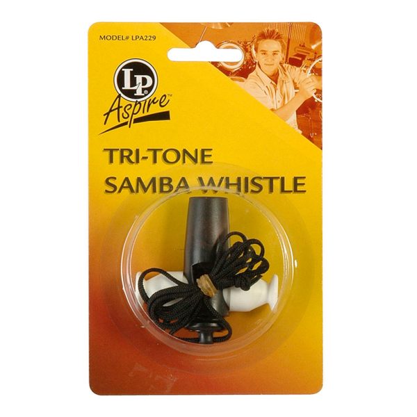 Lp LPA229 Pito Tritono Lp Aspire