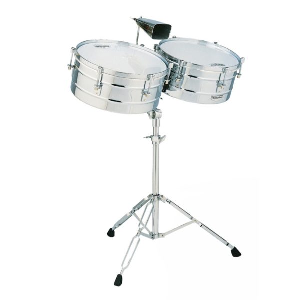 Timbales Lp M257 Matador