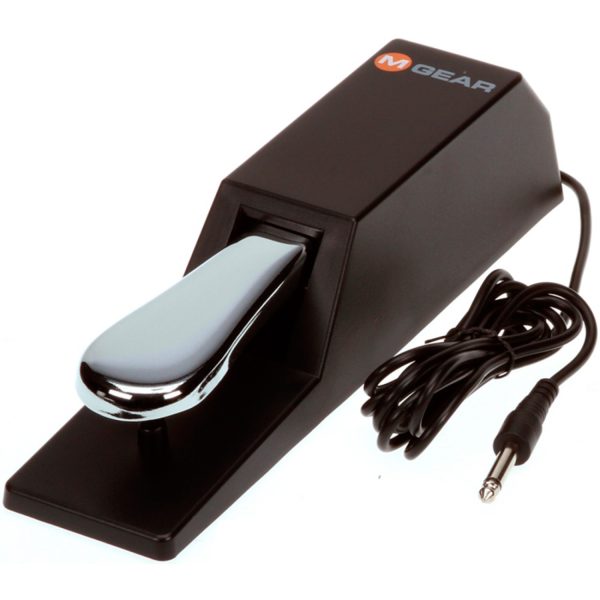Pedal M-Audio SP2 Teclado