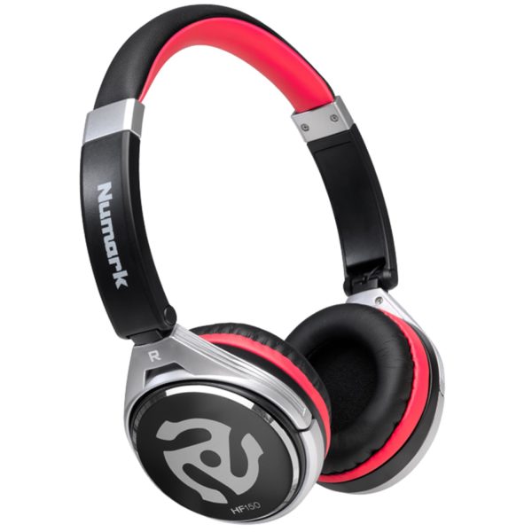Audífonos Numark HF150 Dj