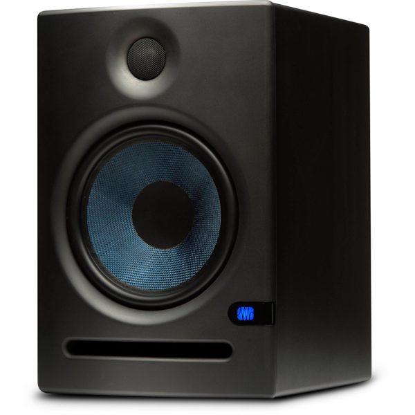 Monitor Presonus ERIS E8 audio