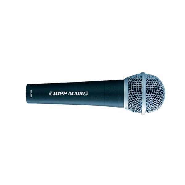 Micrófono Topp Pro TXL585NEGRO