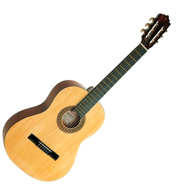 Guitarra Palmer PC13LB Acustica