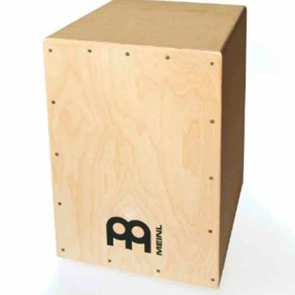 Meinl MYOCAJ Cajon desarmable