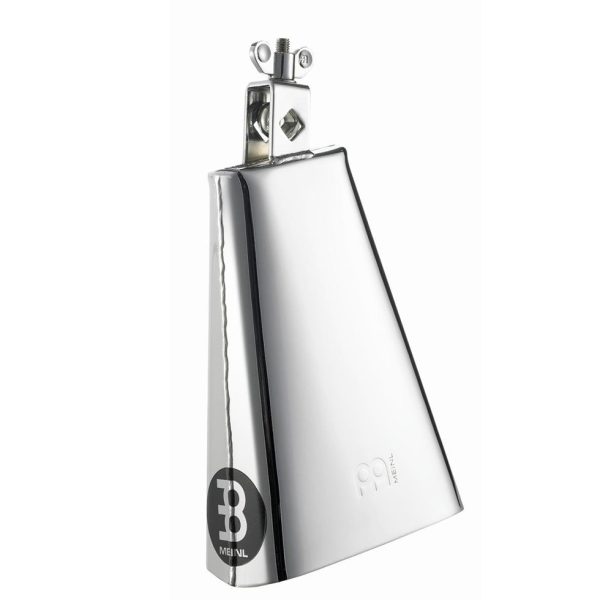 Cencerro Meinl STB80B Big Mouth 8Pg