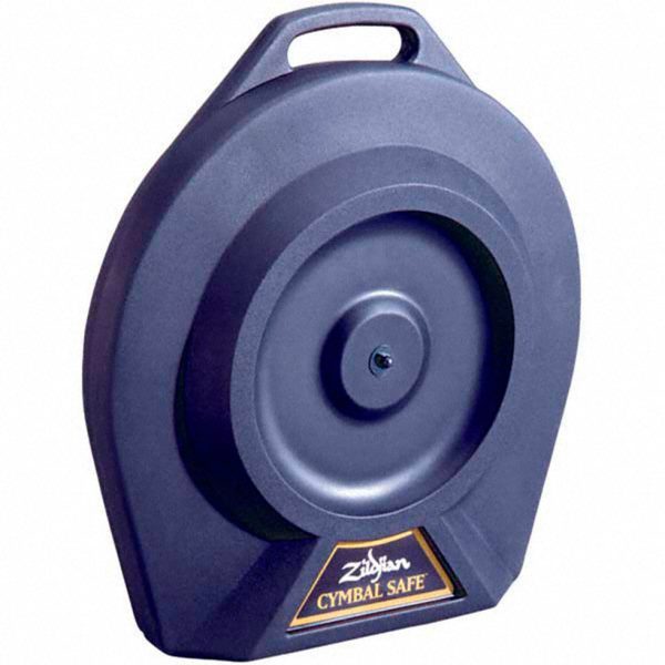 Zildjian P1700 Platillo Cymbal Safe Black 21Pg