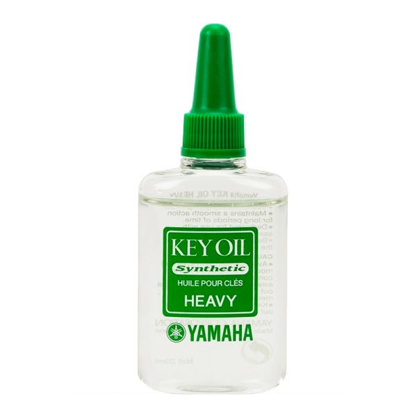 Yamaha KEYOILM Aceite Mediano Llave