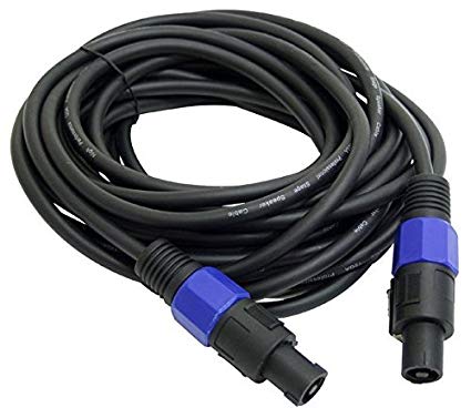 Cable Nacional SPEAKONASPEKON