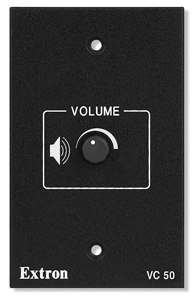 Control Pro Dj VC50 Volumen