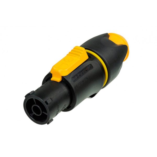 Conector Neutrik NAC3FXW