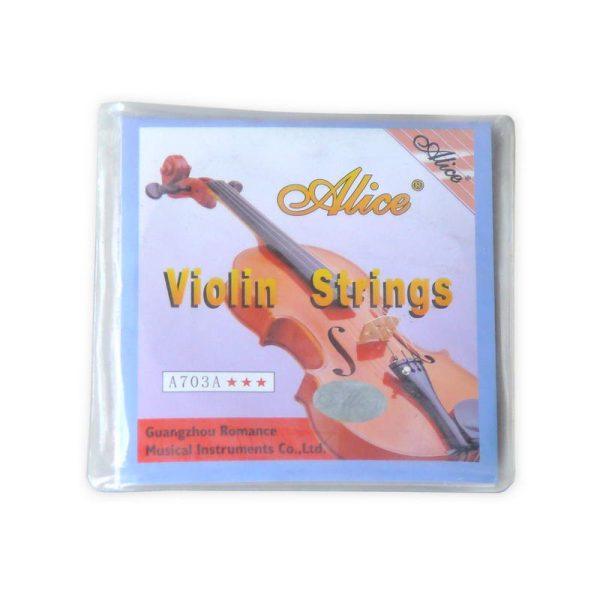 Encordado Alice A703 Violin T4/4