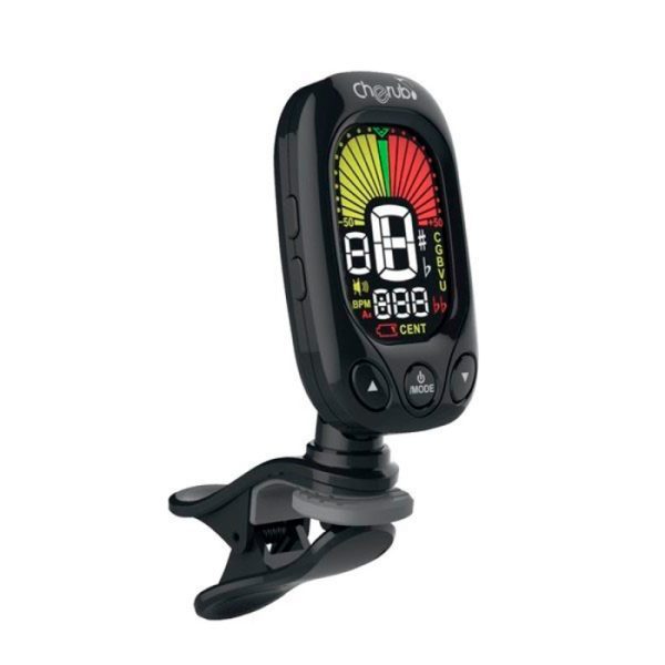 Afinador Cherub WST2046 Pinza