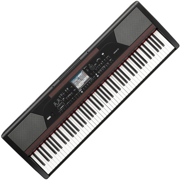 Piano Korg Havian 30 88Teclas